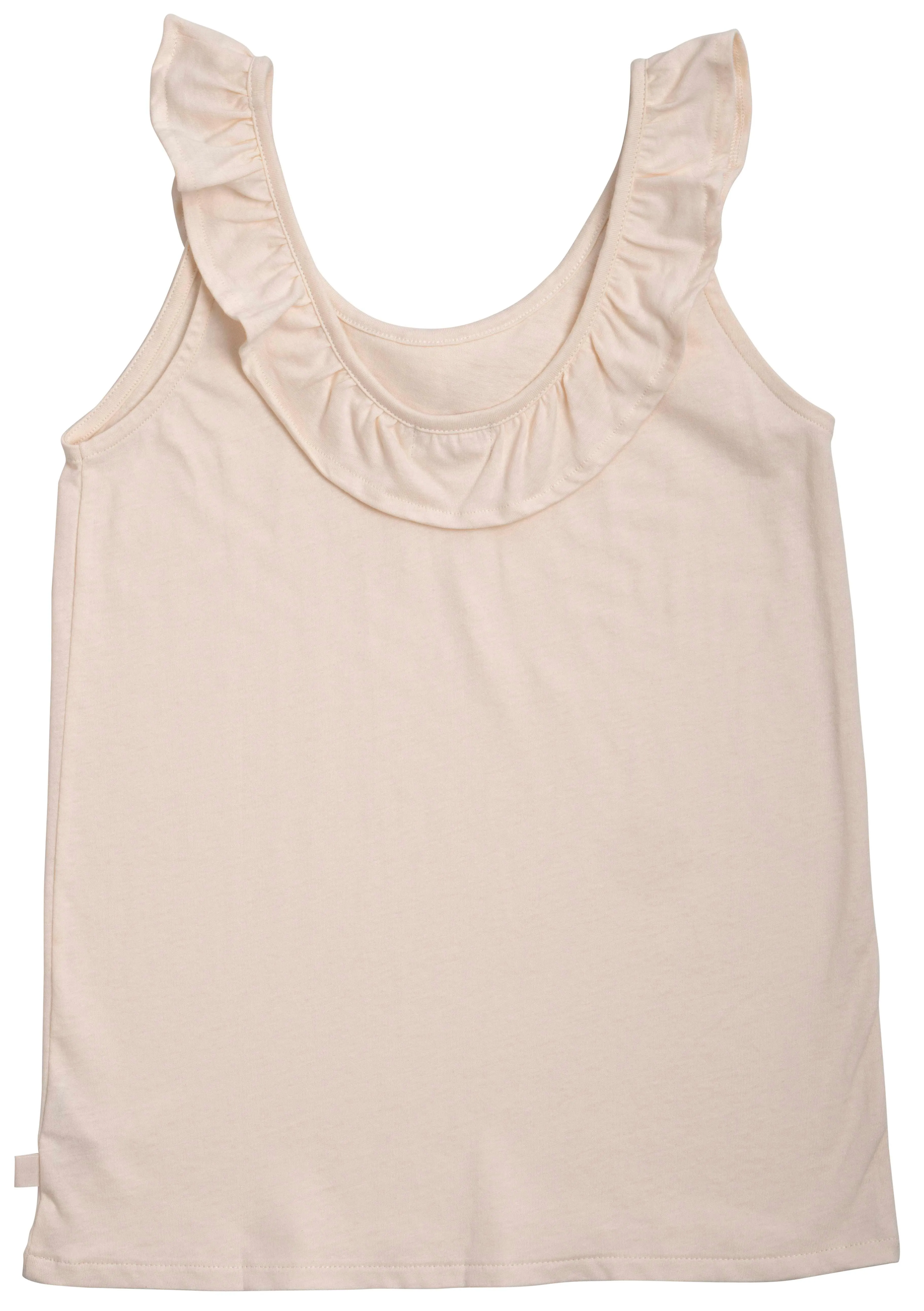 [50%OFF]Organic cotton top Lys