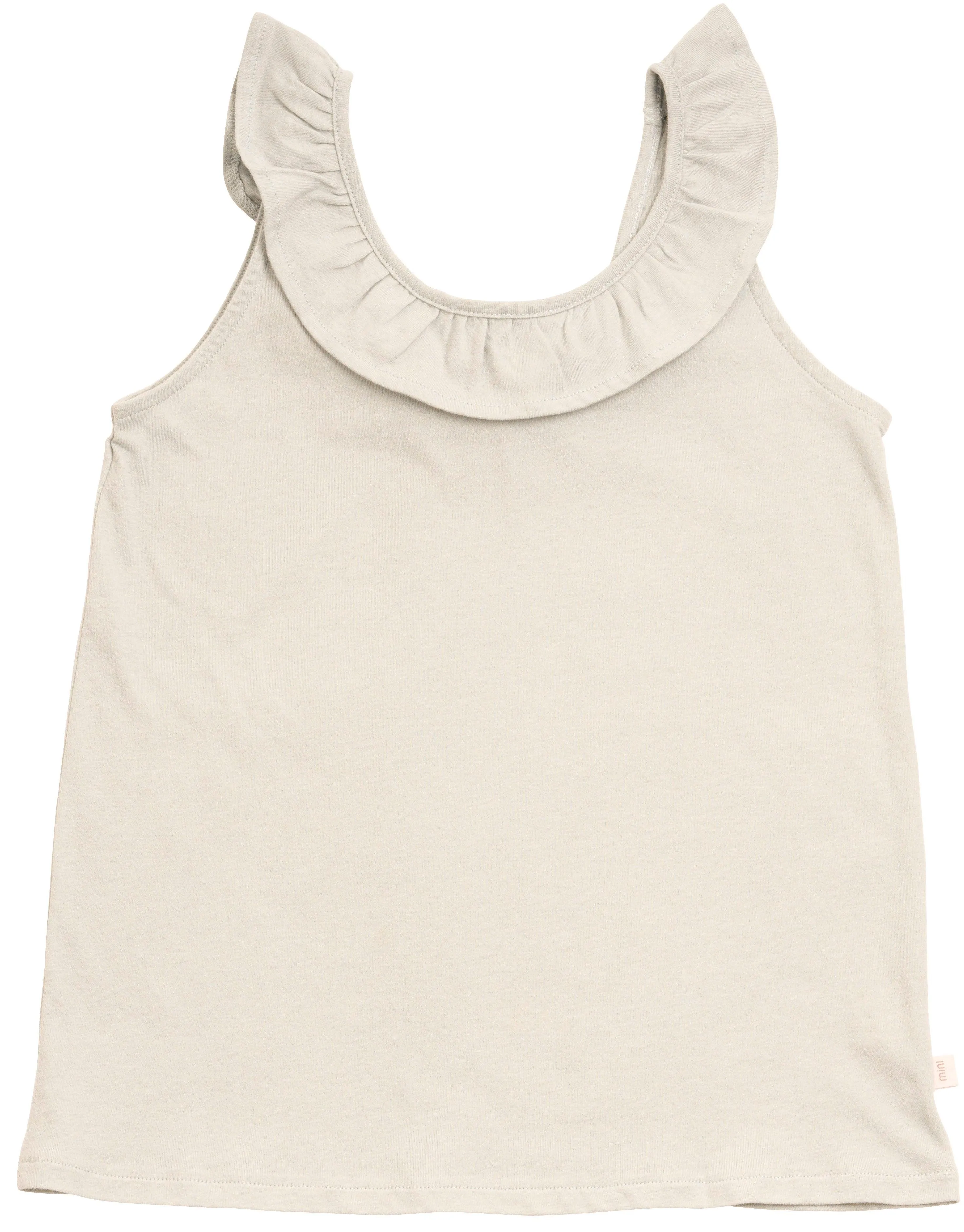 [50%OFF]Organic cotton top Lys