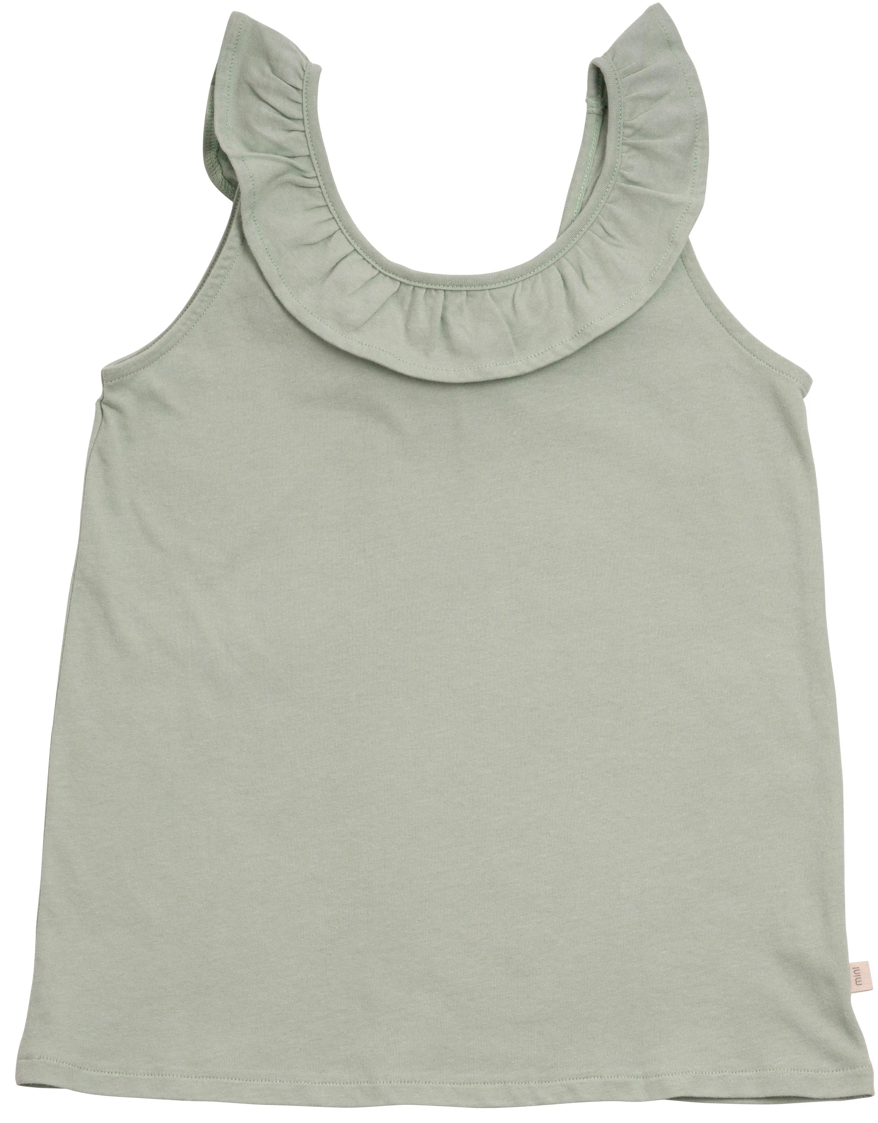 [50%OFF]Organic cotton top Lys