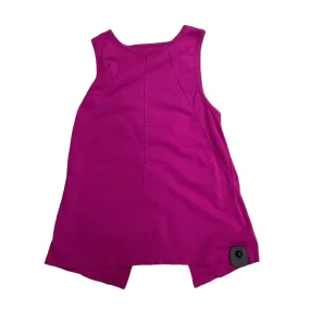 Athletic Tank Top By Athleta  Size: Xs