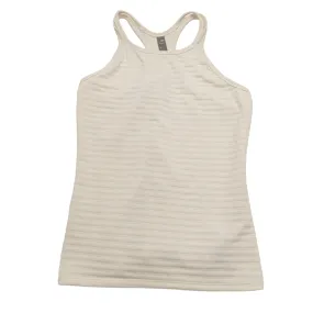 Athletic Tank Top By Gapfit  Size: S