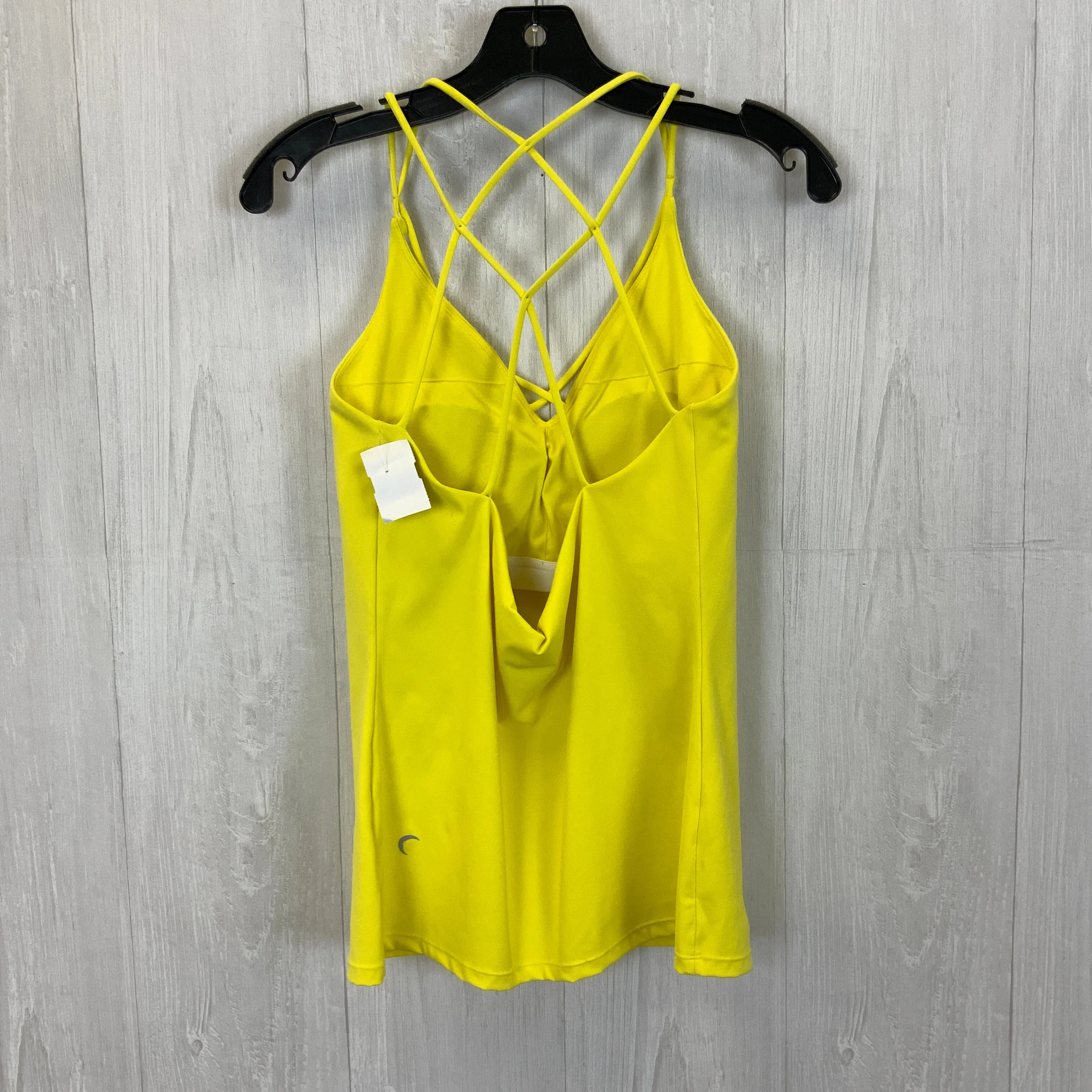 Athletic Tank Top By Zyia  Size: M