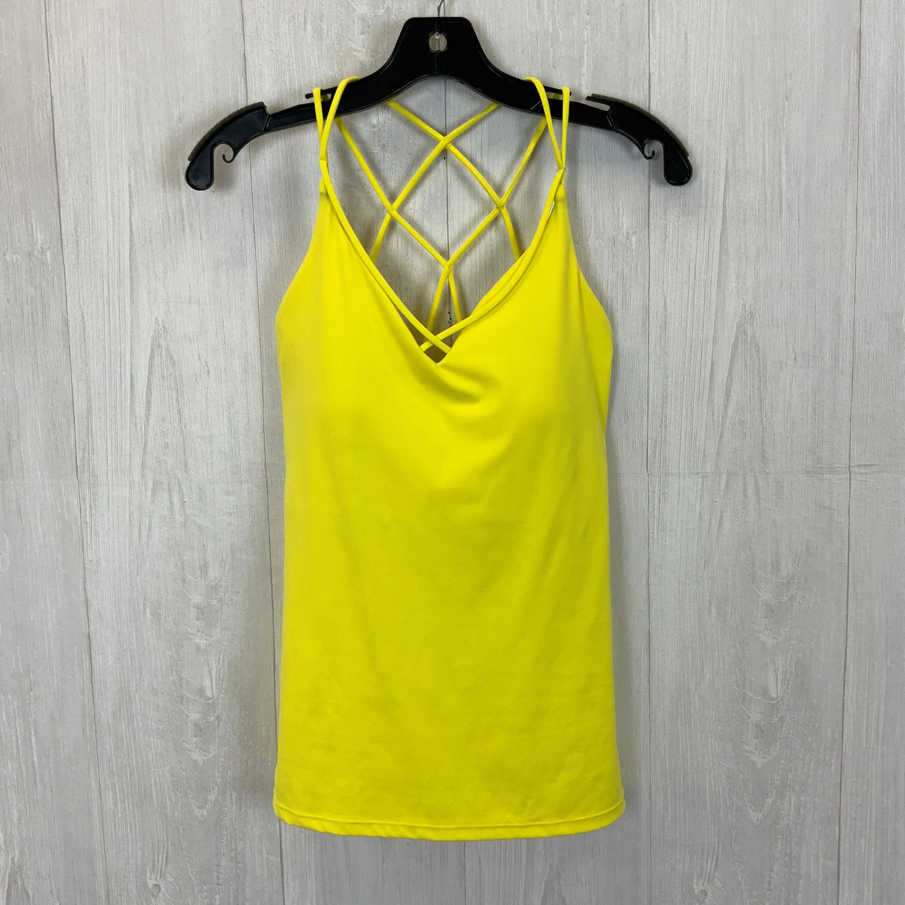 Athletic Tank Top By Zyia  Size: M