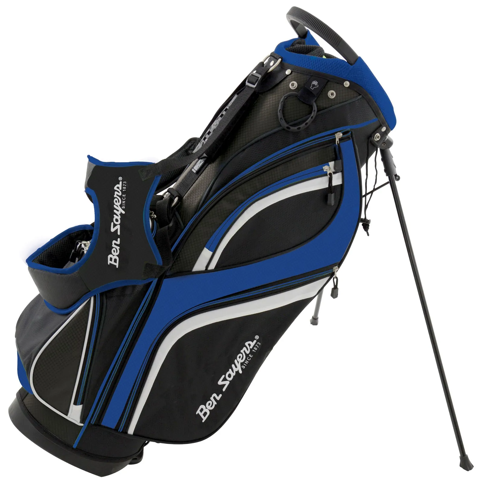 Ben Sayers DLX Stand Bag