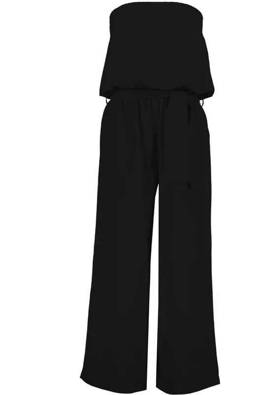 Bishop & Young - Free Spirit Jumpsuit Black