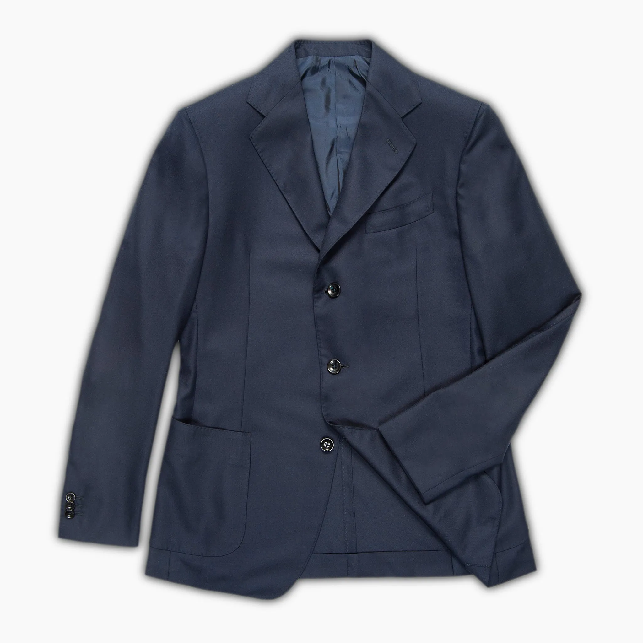 Blasi blazer super 170's wool