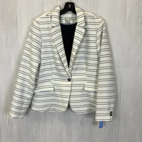 Blazer By Adrienne Vittadini  Size: Xl