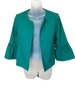 Blazer By Banana Republic  Size: 4