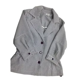 Blazer By Joan Rivers  Size: 1x