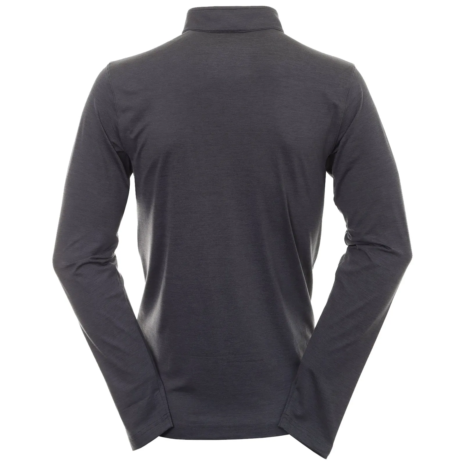 Calvin Klein Mens Newport Half Zip Top