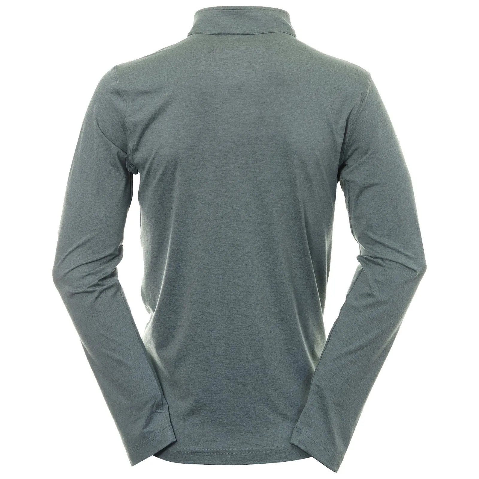 Calvin Klein Mens Newport Half Zip Top