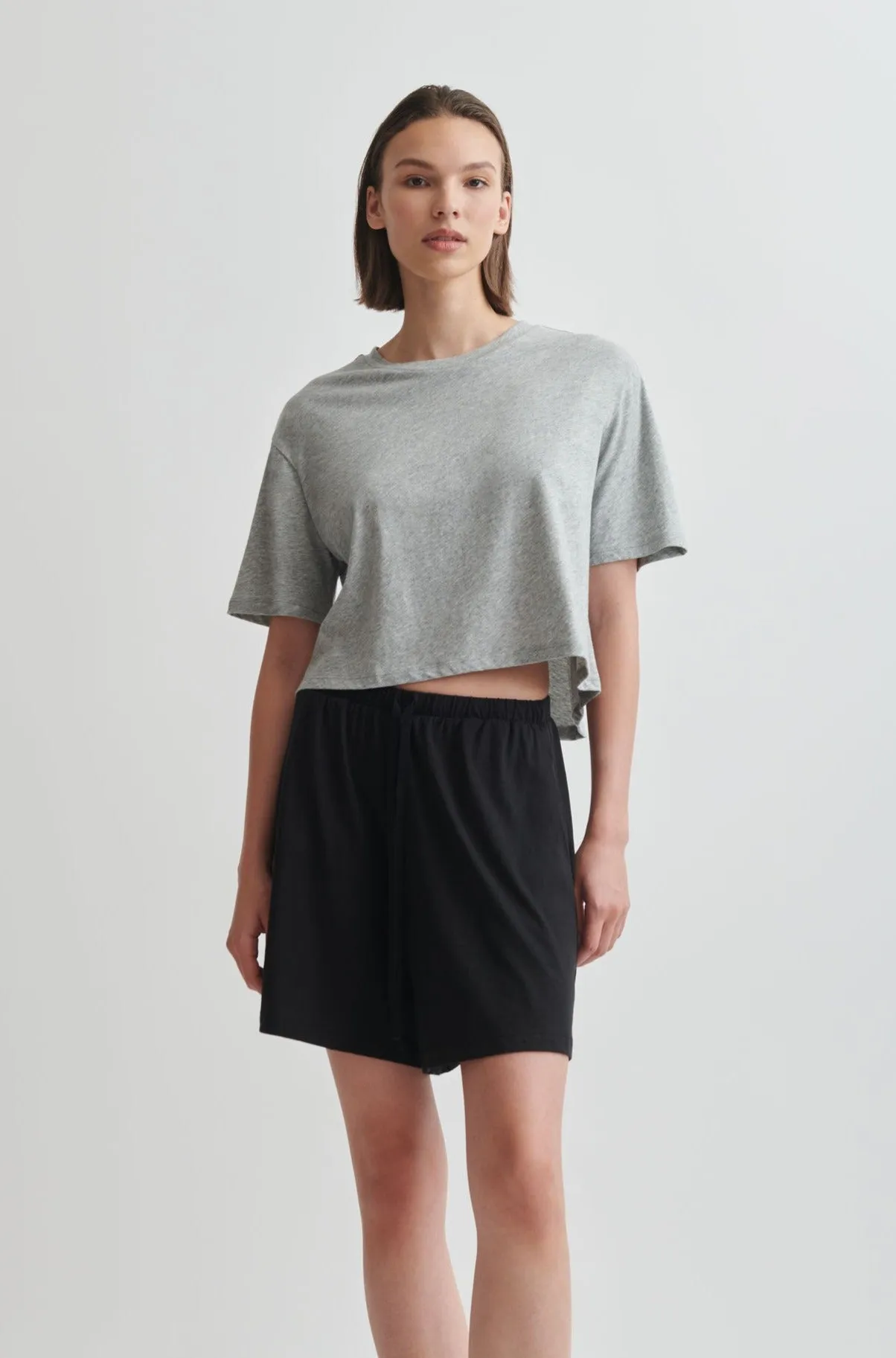 Carter Crop Top