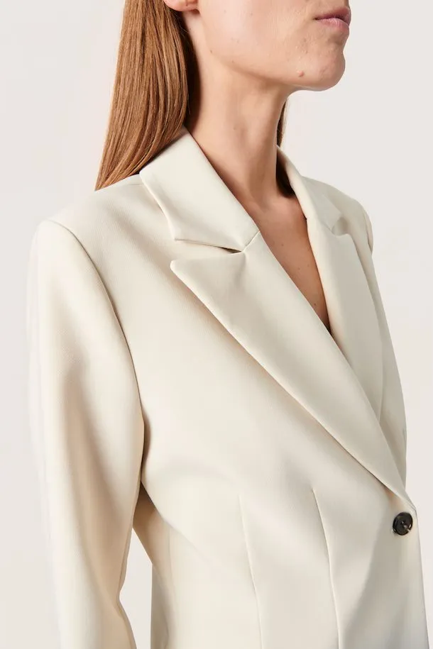 Corinne Fitted Blazer