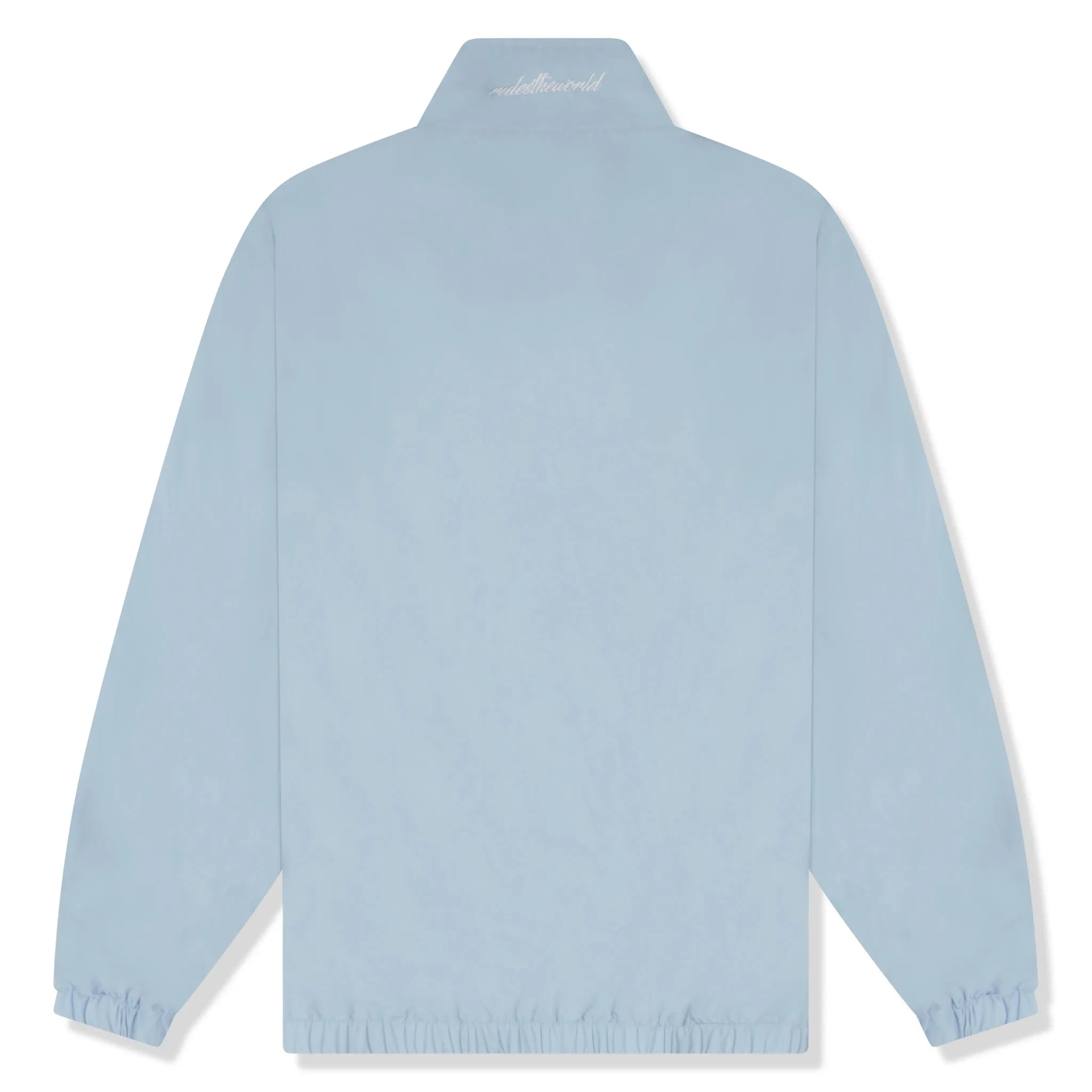 Corteiz Shukushuku Baby Blue Tracksuit