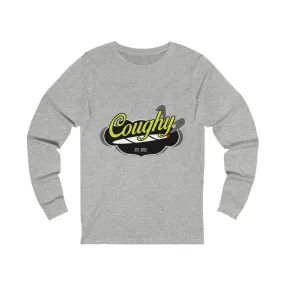 Coughy J Unisex Long Sleeve Shirt