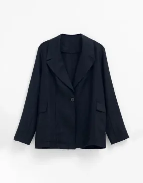 Elk - Ilona Blazer Black