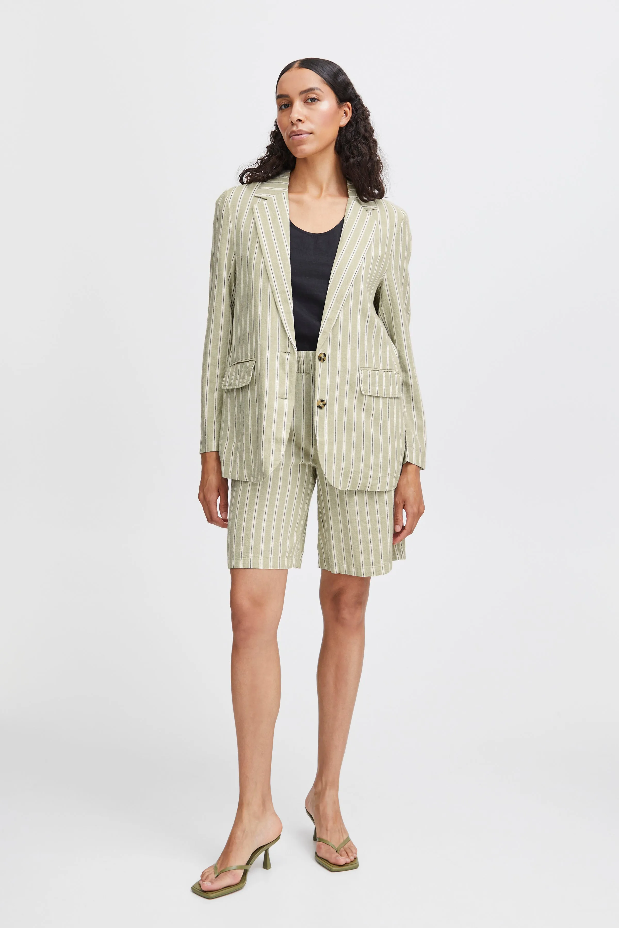 Falakka Blazer