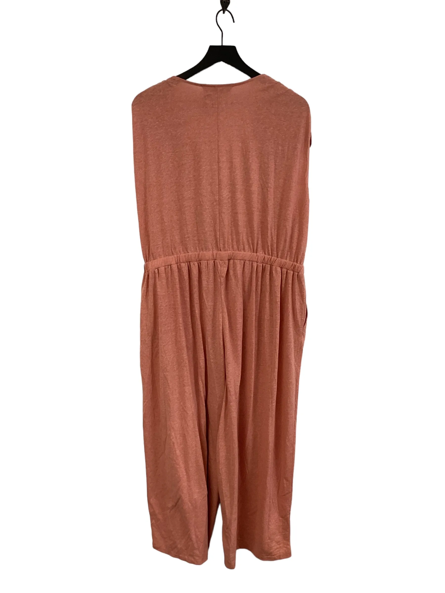 Jumpsuit By Eloquii  Size: 1x