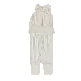 Jumpsuit Designer By Trina Turk  Size: 8