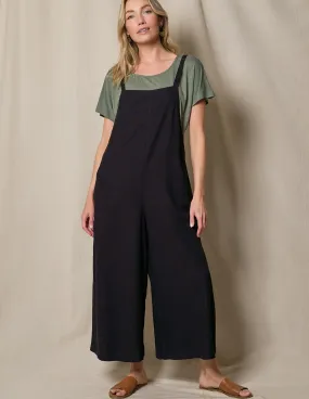 Linen / Bamboo Jumpsuit