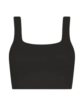 Noah Crop Top