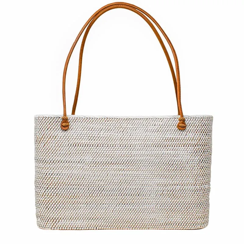 POPPY   SAGE | Harper Tote