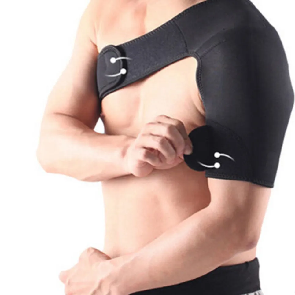 Shoulder Compression Wrap