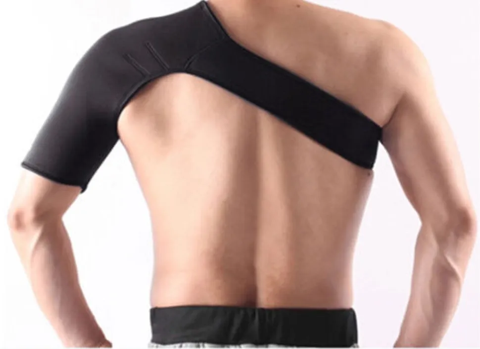 Shoulder Compression Wrap