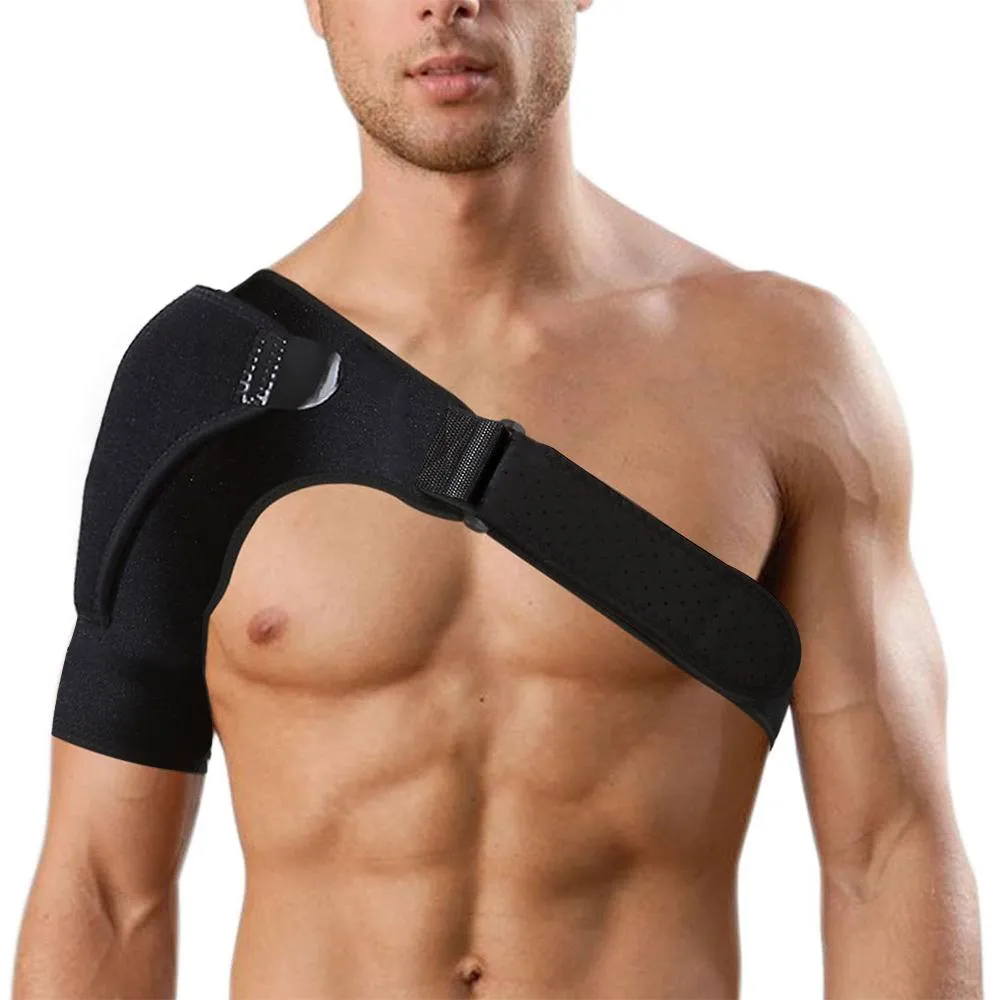 Shoulder Compression Wrap