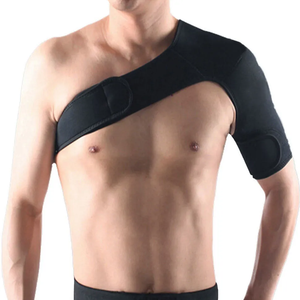 Shoulder Compression Wrap