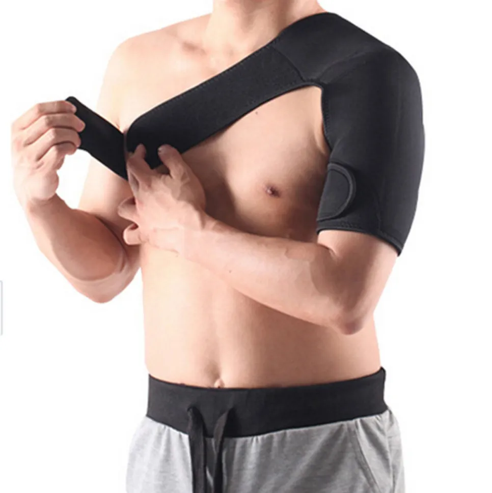 Shoulder Compression Wrap