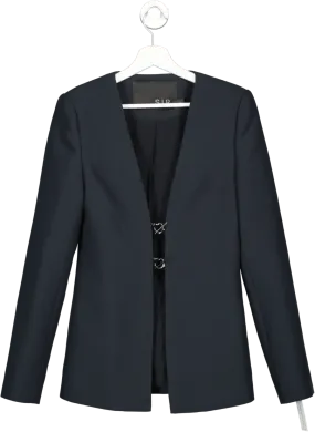 SIR Blue Gilles Blazer UK S