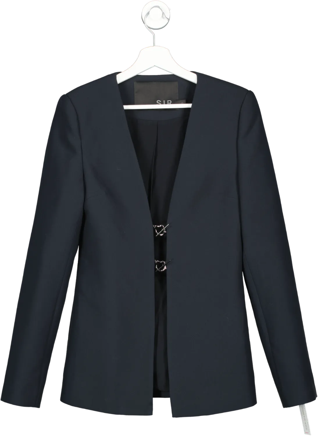 SIR Blue Gilles Blazer UK S