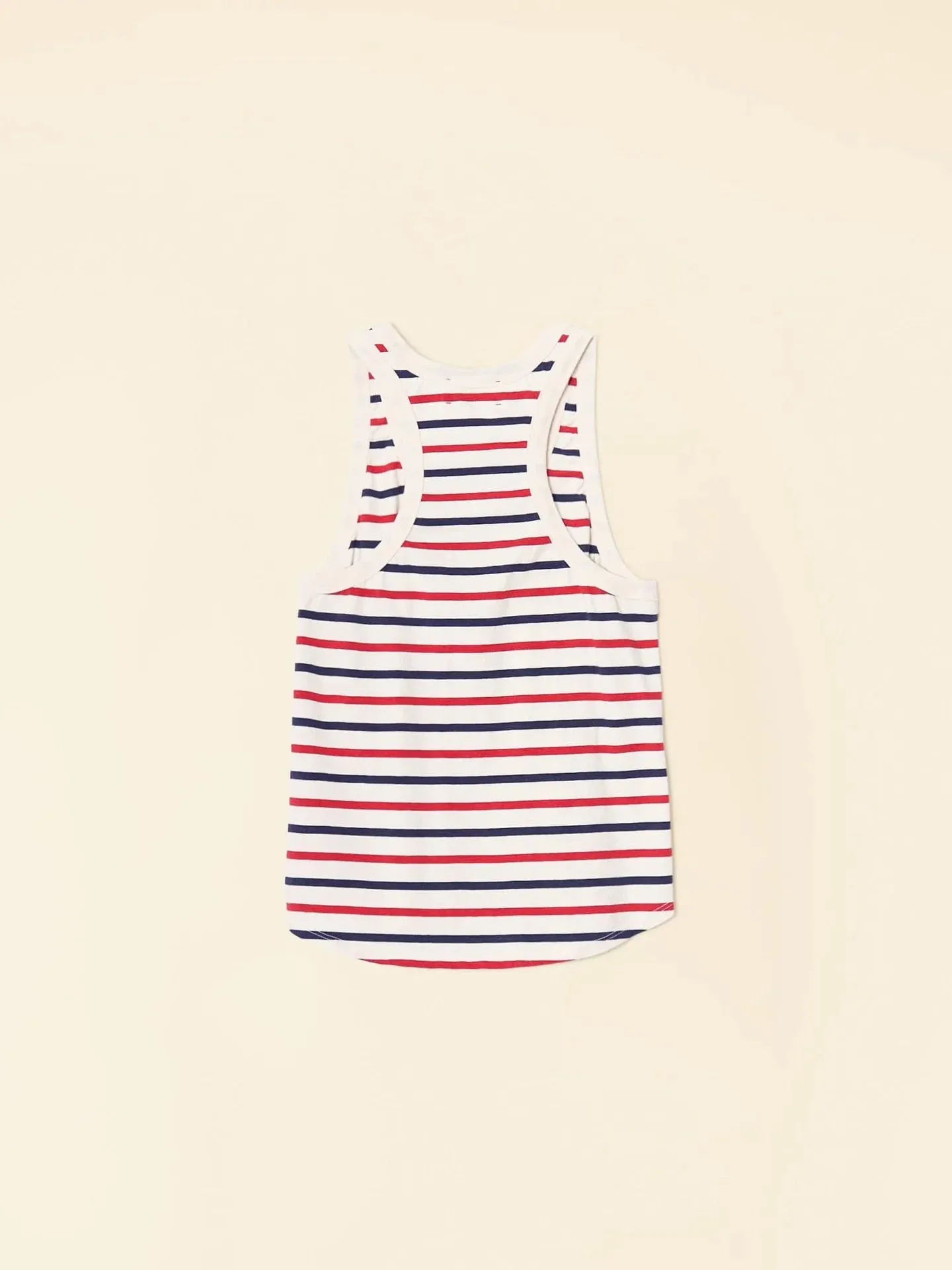 Xirena :: Jett Tank, Stripe